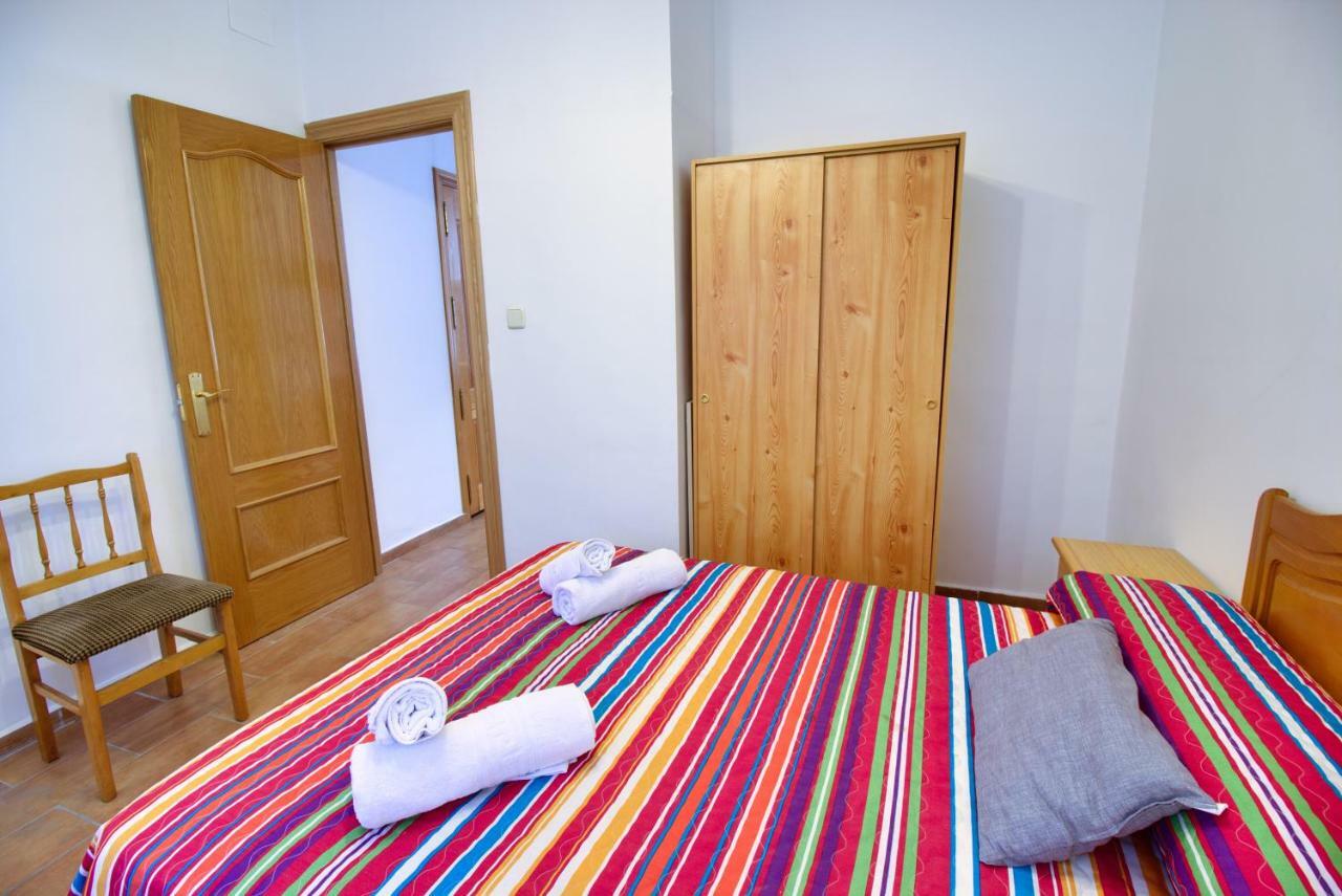 쿠엥카 Cuencaloft En San Felipe 아파트 외부 사진